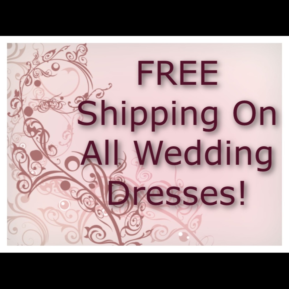 FREE Shipping!